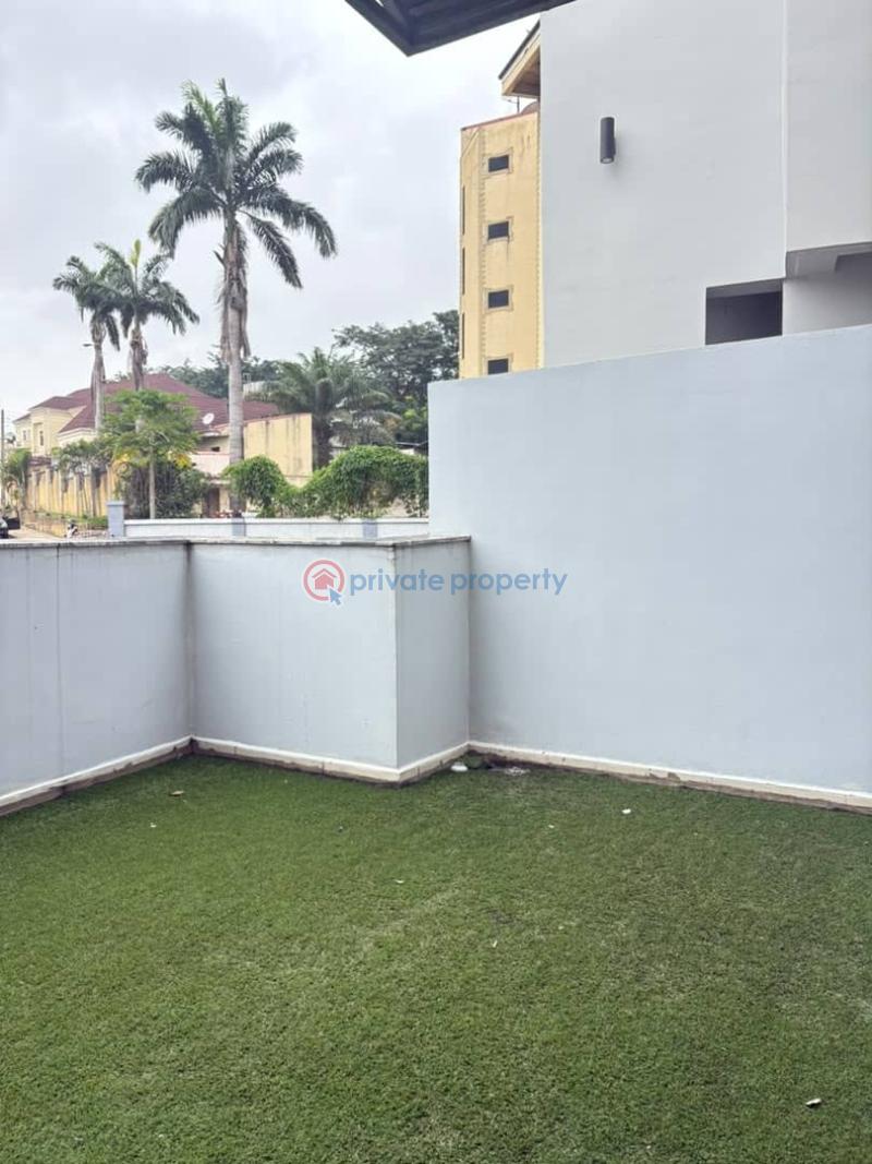4 bedroom Terraced Duplex For Rent Wuse II Abuja Phase 1  - 3