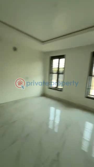 2 bedroom Block Of Flats For Rent Mabushi Abuja Phase 1  - 4