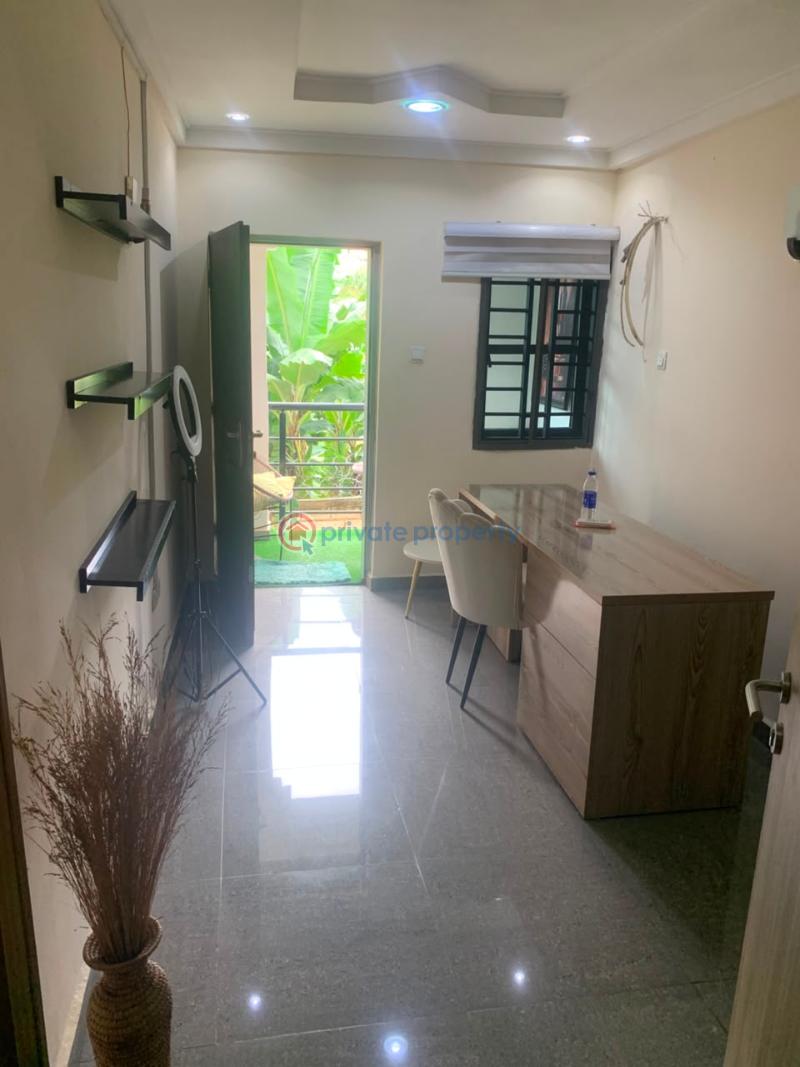 2 bedroom Block Of Flats For Rent Apo Abuja Phase 2  - 3