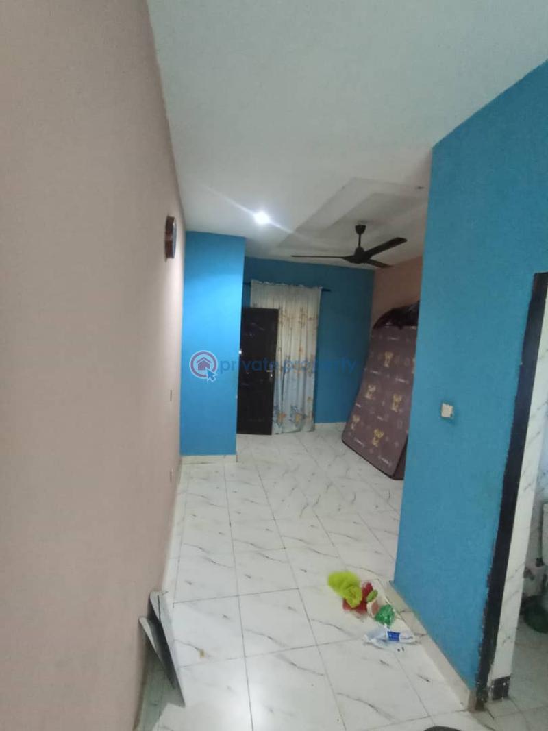 3 bedroom Semi detached Duplex For Rent Apo Abuja Phase 2  - 4