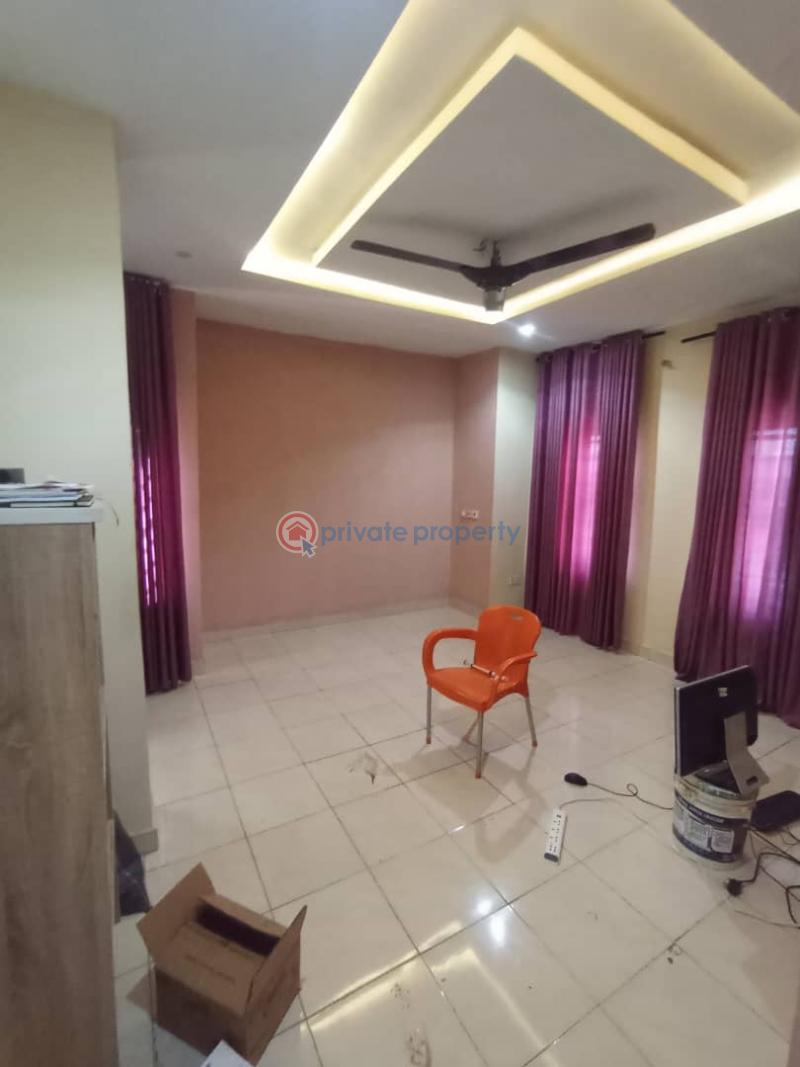 3 bedroom Semi detached Duplex For Rent Apo Abuja Phase 2  - 1