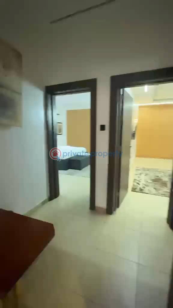 2 bedroom Block Of Flats For Rent Maitama Abuja Phase 1  - 3