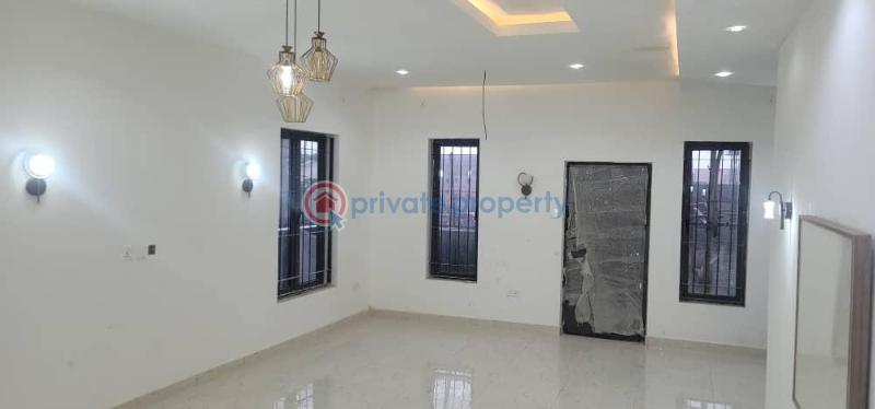 5 bedroom Detached Duplex For Sale Katampe Main Abuja Phase 2  - 13