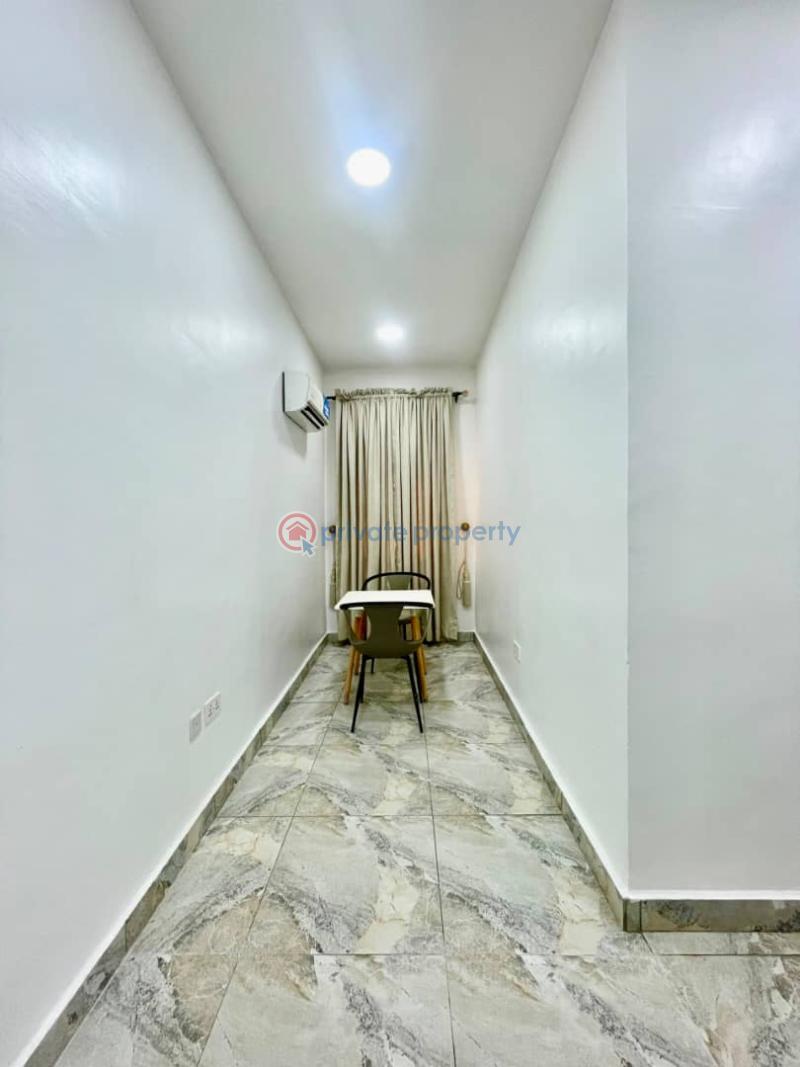 2 bedroom Block Of Flats For Rent Jahi Abuja Phase 2  - 2