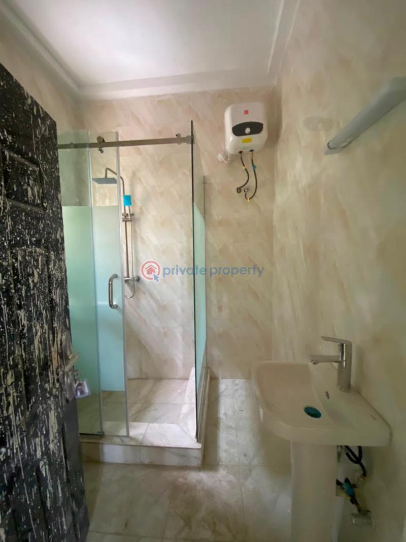 3 bedroom Terraced Duplex For Rent Gwarimpa Abuja Phase 3  - 8