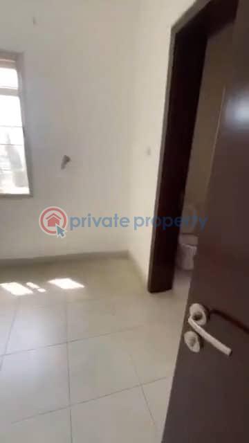 3 bedroom Block Of Flats For Rent Jahi Abuja Phase 2  - 5