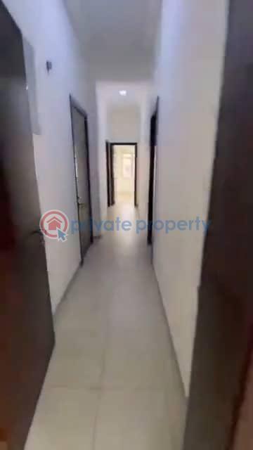 3 bedroom Block Of Flats For Rent Jahi Abuja Phase 2  - 8