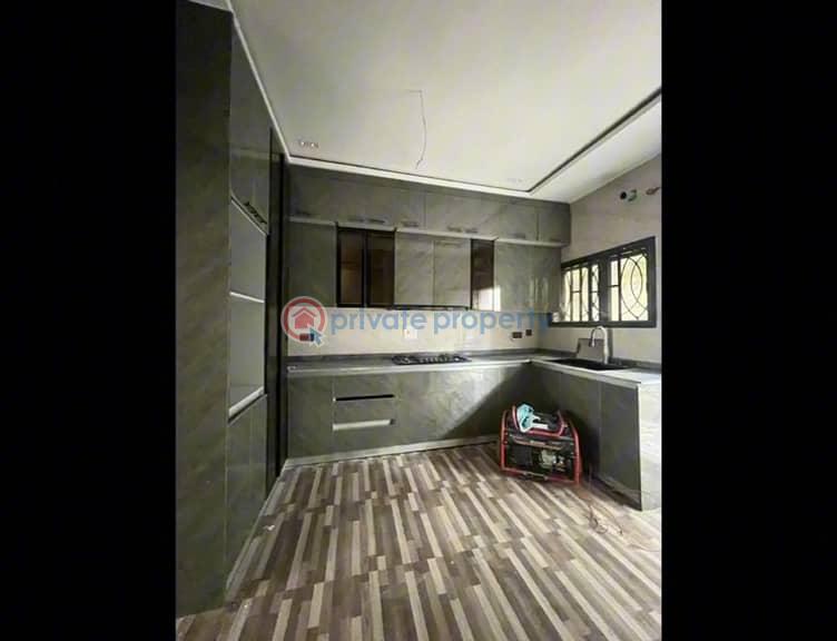 4 bedroom Terraced Duplex For Rent Asokoro Abuja Phase 1  - 16