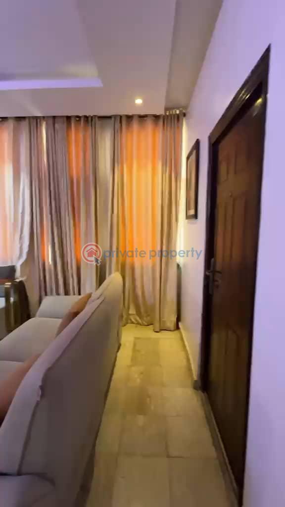 2 bedroom Block Of Flats For Rent Maitama Abuja Phase 1  - 2