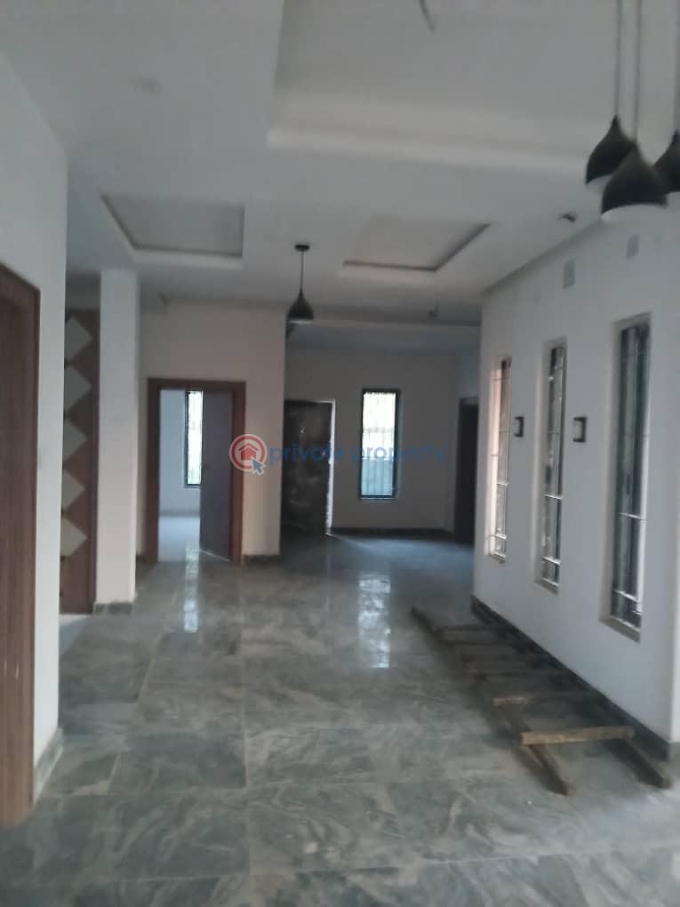 5 bedroom Detached Duplex For Sale Katampe Main Abuja Phase 2  - 4