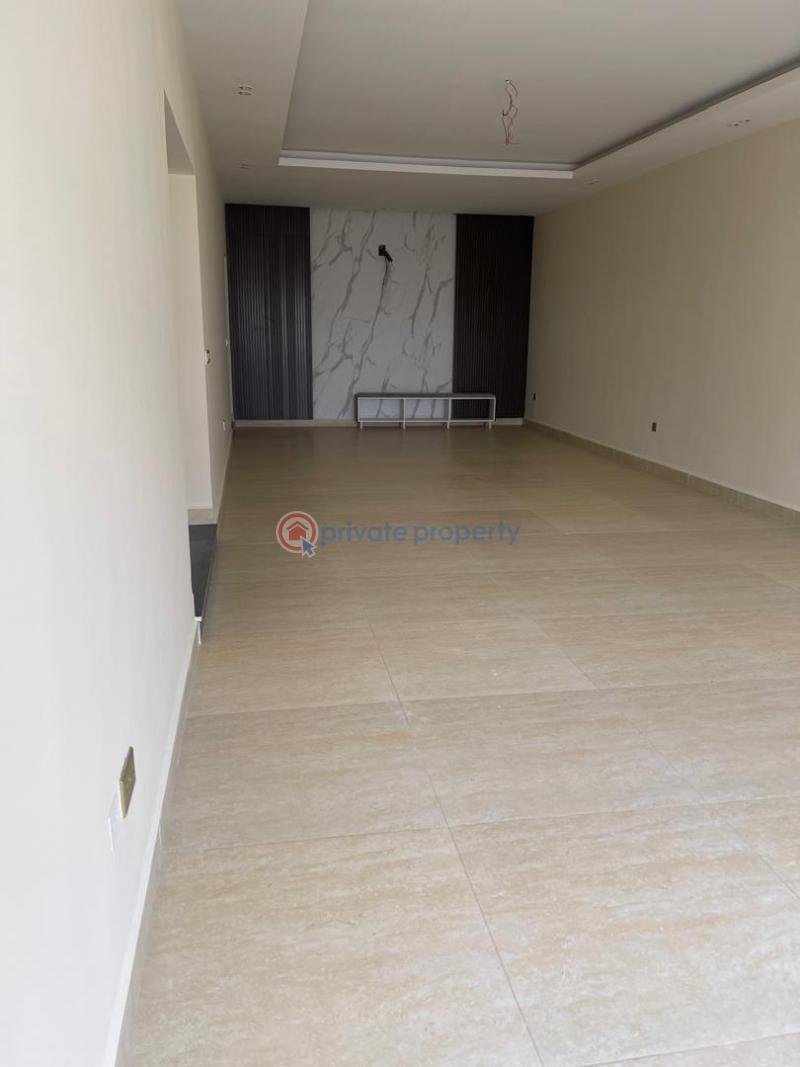 5 bedroom Terraced Duplex For Rent Katampe Ext. Abuja Phase 2  - 16