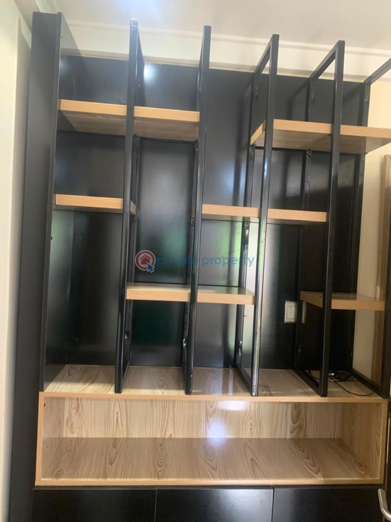 2 bedroom Block Of Flats For Rent Apo Abuja Phase 2  - 13