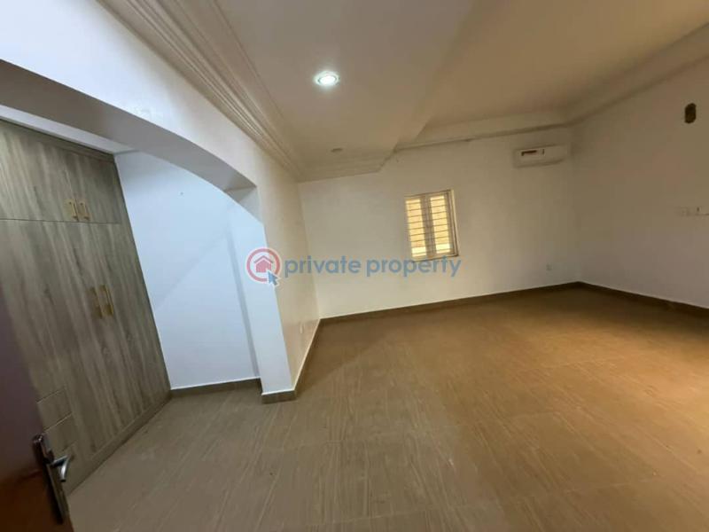 2 bedroom Block Of Flats For Rent Guzape Abuja Phase 1  - 1