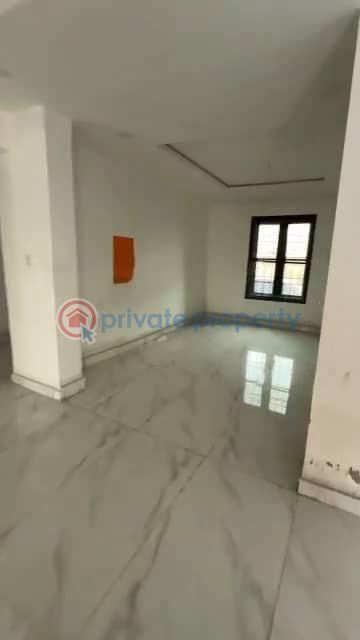 2 bedroom Block Of Flats For Rent Mabushi Abuja Phase 1  - 2