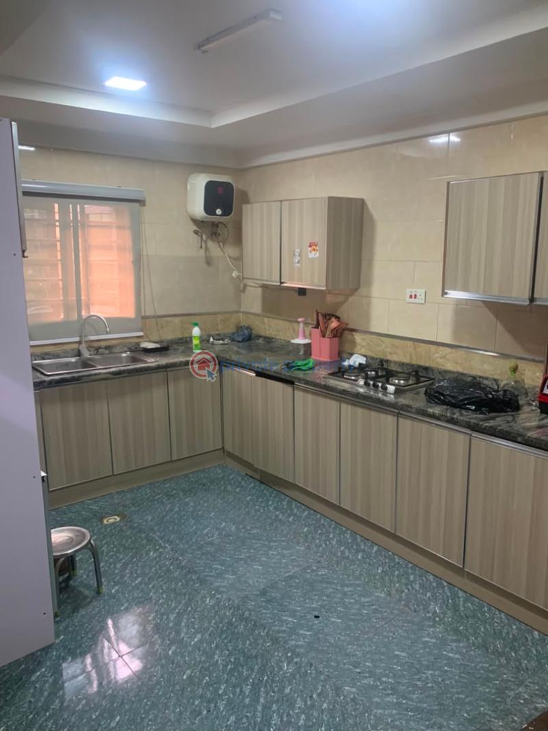 2 bedroom Block Of Flats For Rent Apo Abuja Phase 2  - 18
