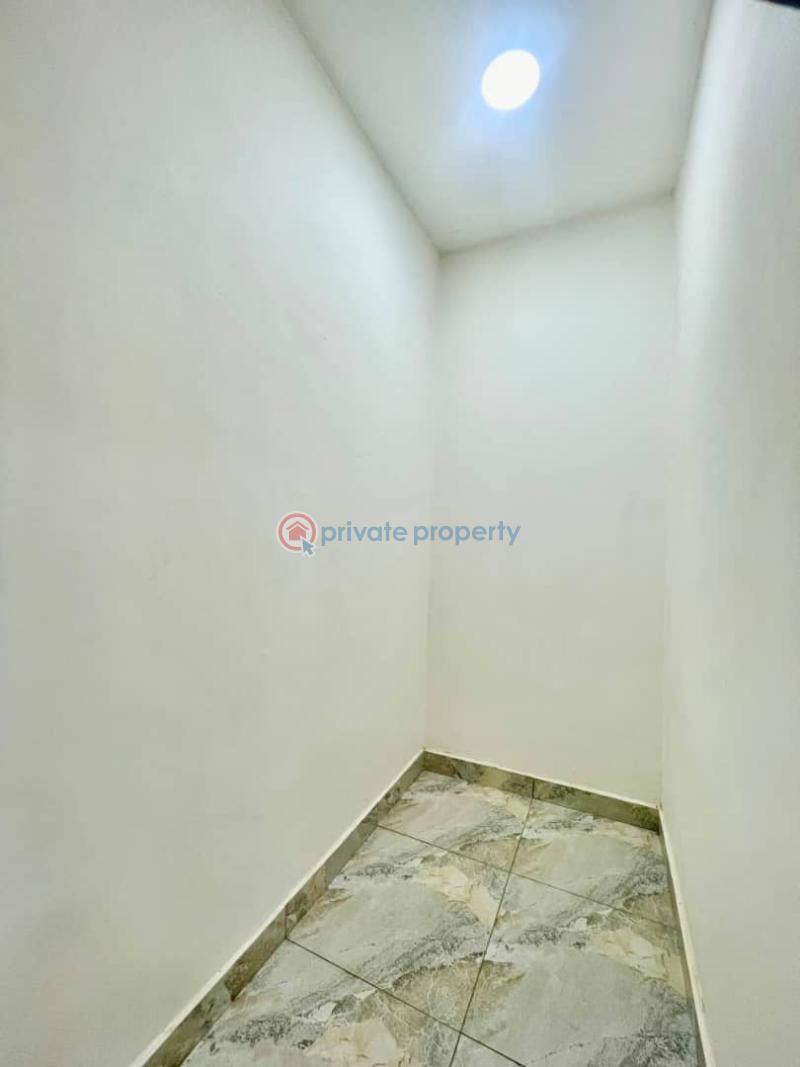 2 bedroom Block Of Flats For Rent Jahi Abuja Phase 2  - 8