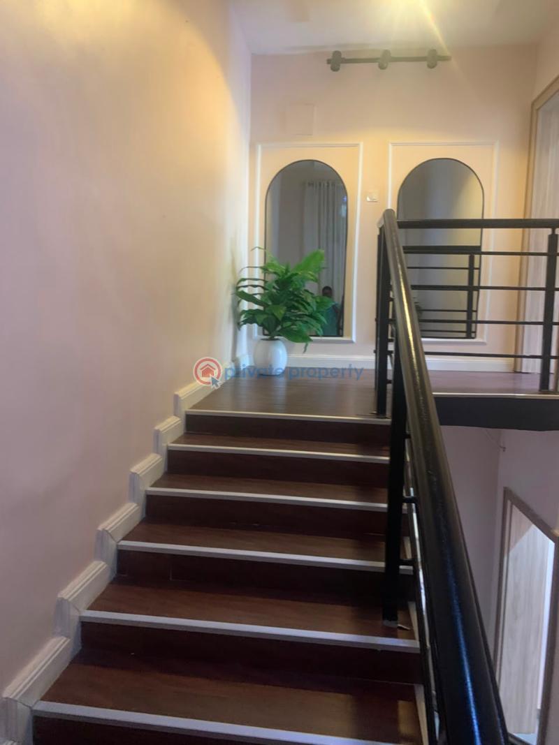 2 bedroom Block Of Flats For Rent Apo Abuja Phase 2  - 7