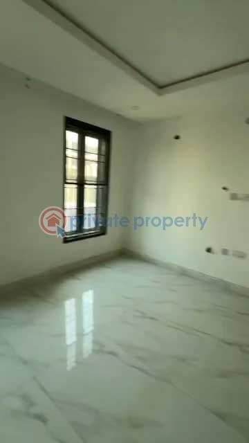 2 bedroom Block Of Flats For Rent Mabushi Abuja Phase 1  - 8