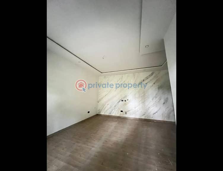 4 bedroom Terraced Duplex For Rent Asokoro Abuja Phase 1  - 5