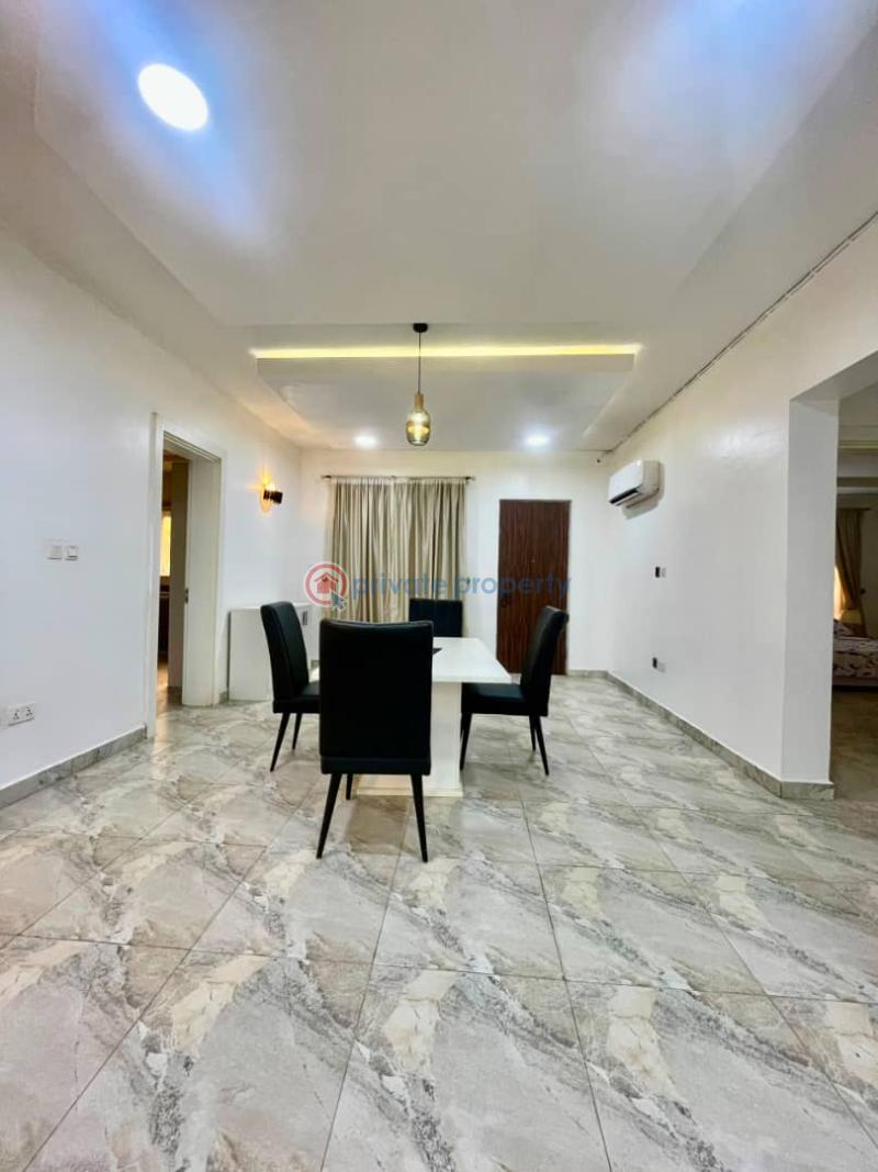 2 bedroom Block Of Flats For Rent Jahi Abuja Phase 2  - 4
