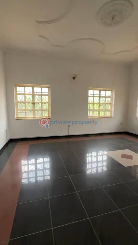4 bedroom Block Of Flats For Rent Maitama Abuja Phase 1  - 18