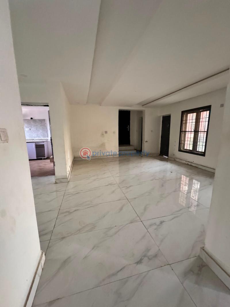2 bedroom Block Of Flats For Rent Mabuchi Abuja Phase 2  - 1