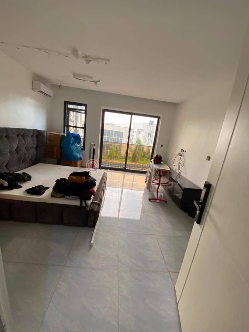 4 bedroom Terraced Duplex For Rent Jahi Abuja Phase 2  - 3
