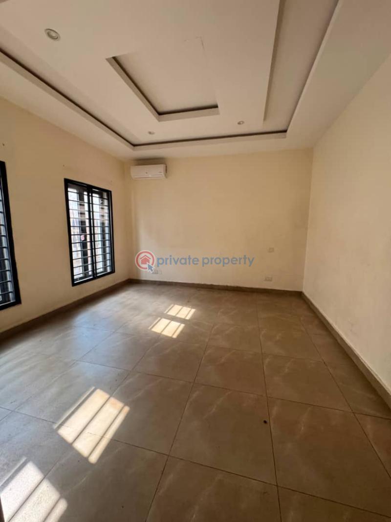 4 bedroom Terraced Duplex For Rent Katampe Ext. Abuja Phase 2  - 7