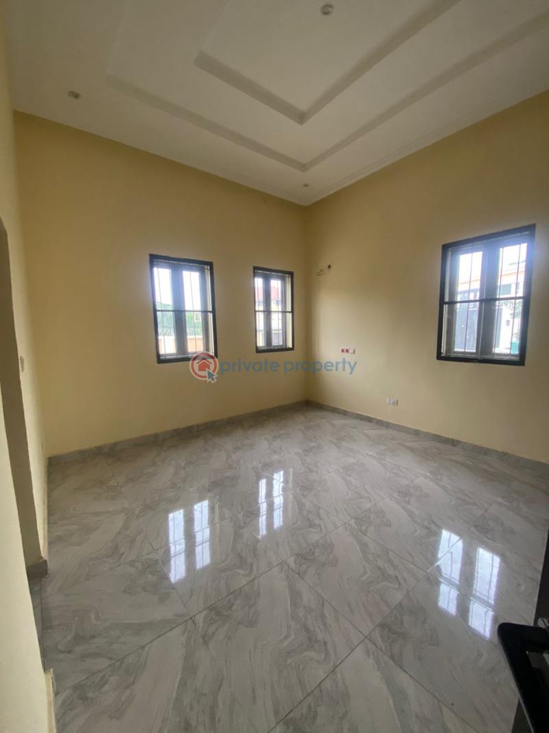 2 bedroom Flat & Apartment For Rent Gwarimpa Abuja Phase 3  - 1