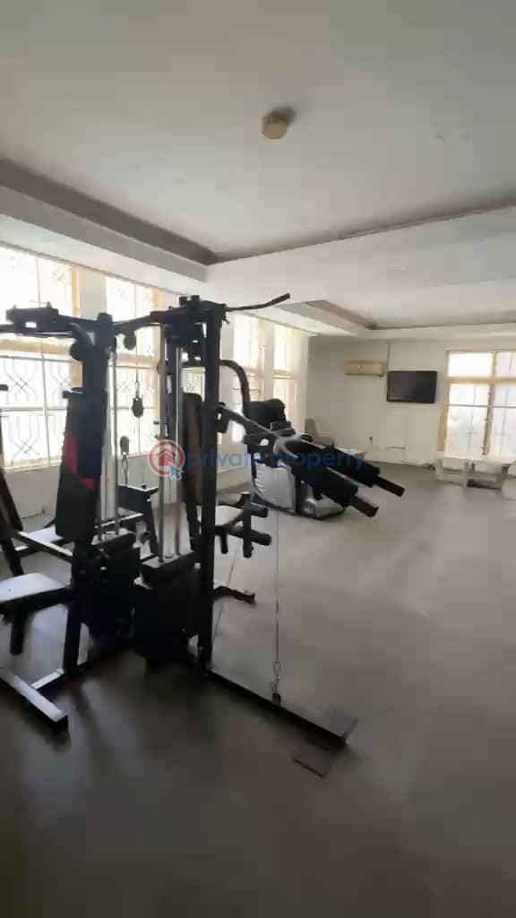 2 bedroom Block Of Flats For Rent Maitama Abuja Phase 1  - 6