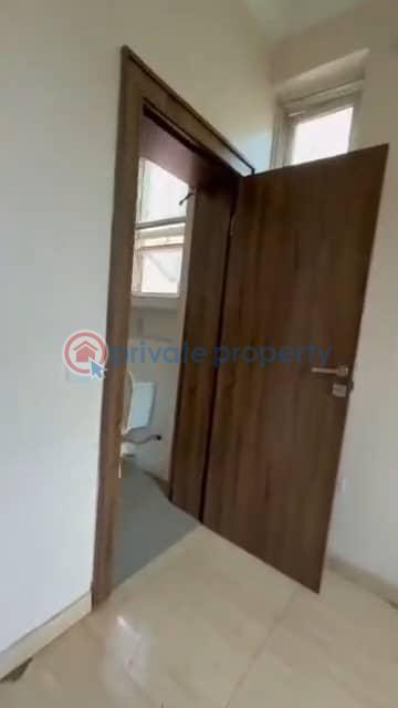 3 bedroom Block Of Flats For Rent Mabuchi Abuja Phase 2  - 12