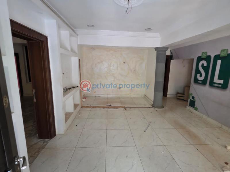 3 bedroom Bungalow For Rent Zone 1-7 Abuja Phase 1  - 4