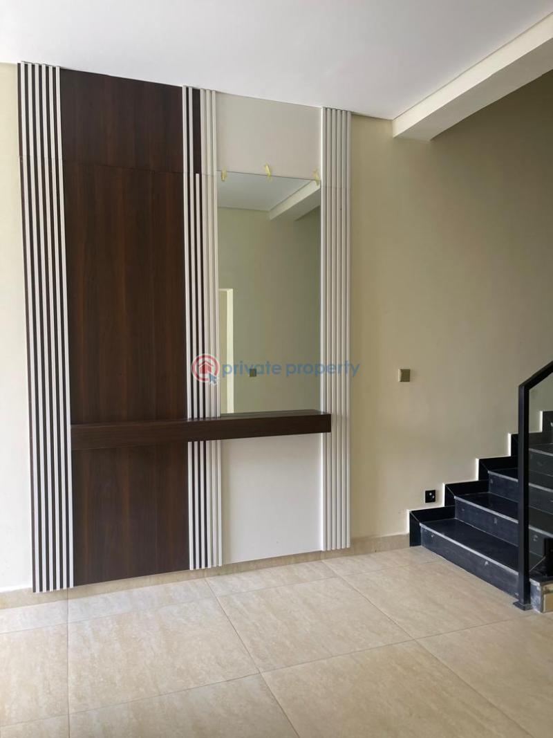 5 bedroom Terraced Duplex For Rent Katampe Ext. Abuja Phase 2  - 5