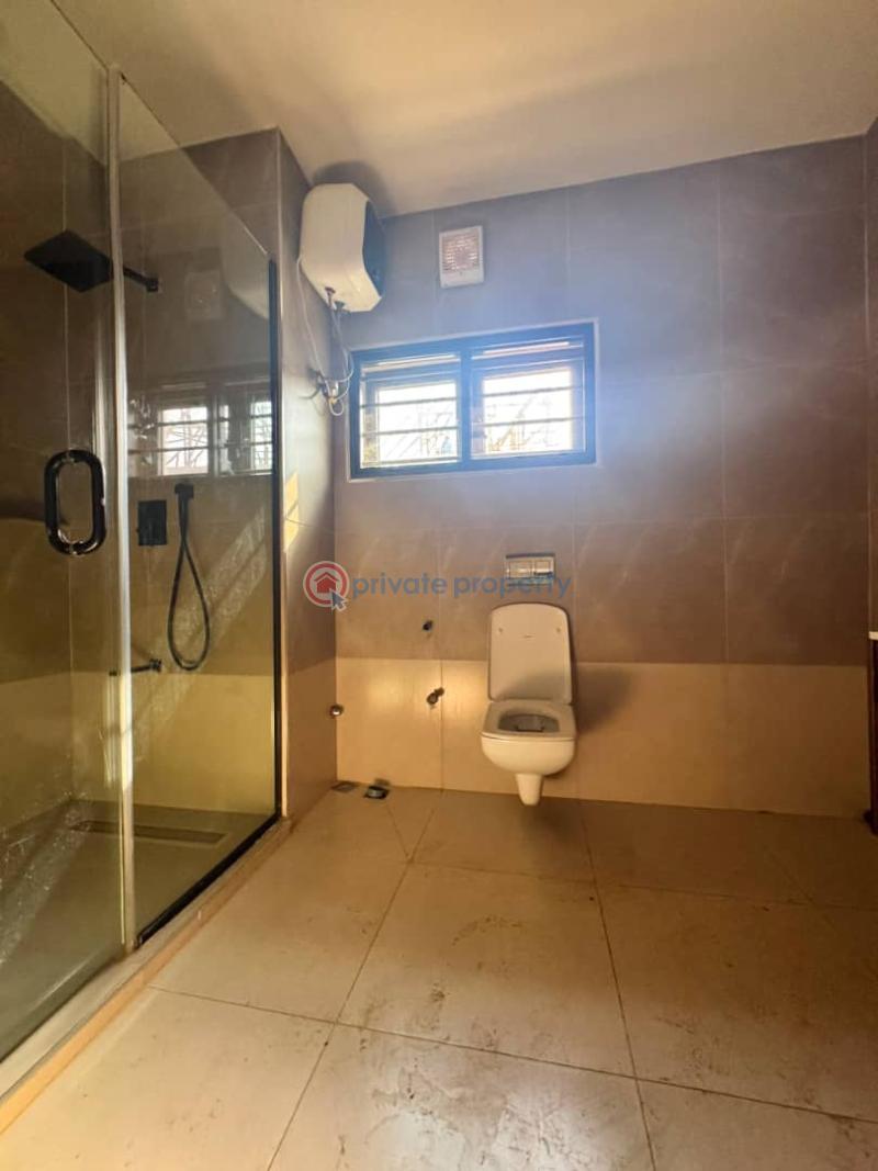 4 bedroom Terraced Duplex For Rent Katampe Ext. Abuja Phase 2  - 1