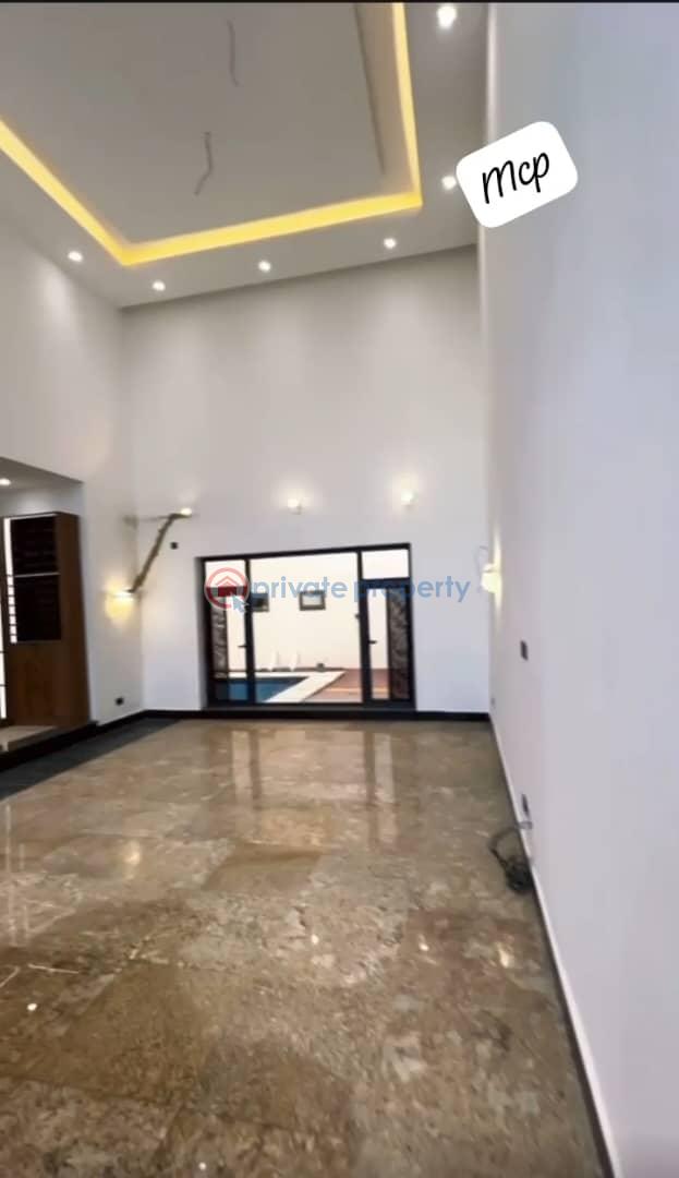 4 bedroom Detached Duplex For Rent Asokoro Abuja Phase 1  - 19