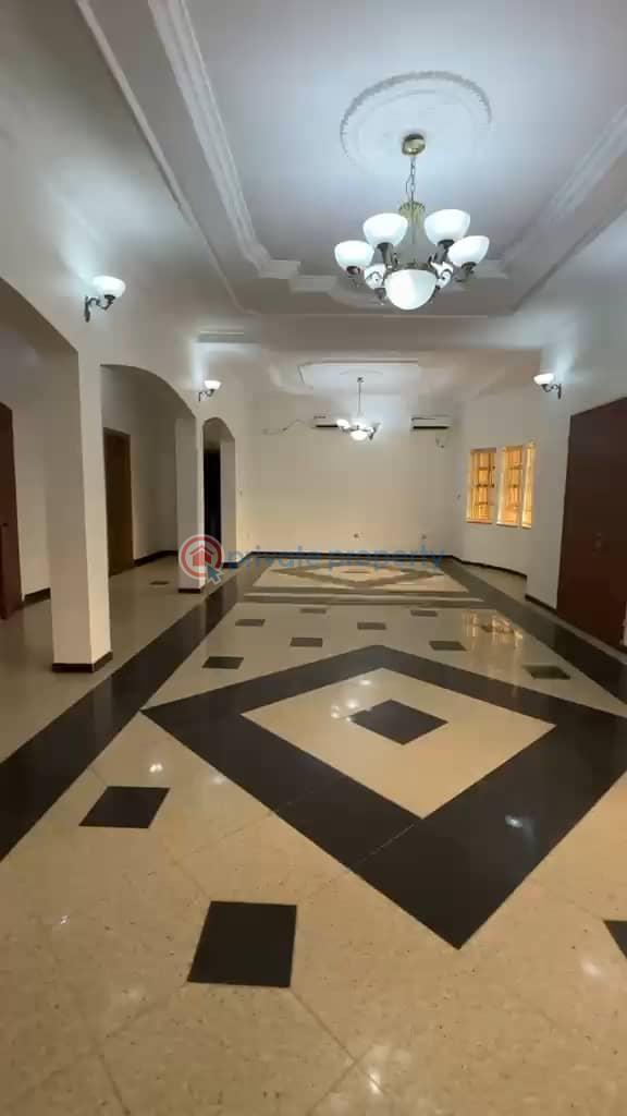 4 bedroom Block Of Flats For Rent Maitama Abuja Phase 1  - 20