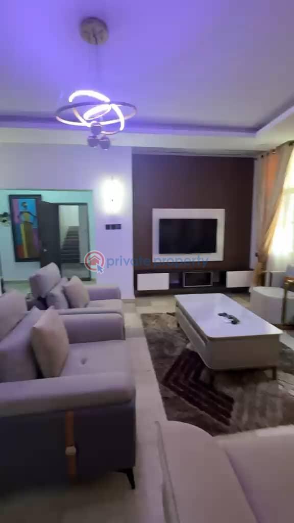 2 bedroom Block Of Flats For Rent Maitama Abuja Phase 1  - 16