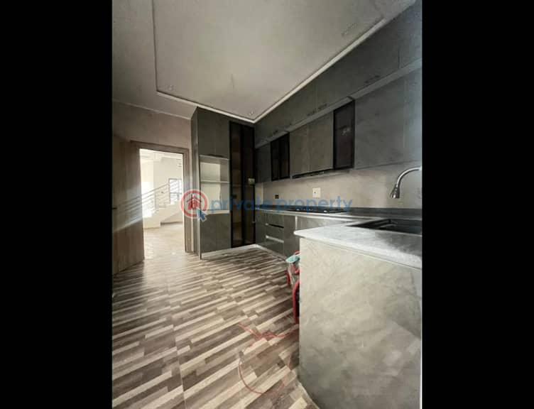 4 bedroom Terraced Duplex For Rent Asokoro Abuja Phase 1  - 4