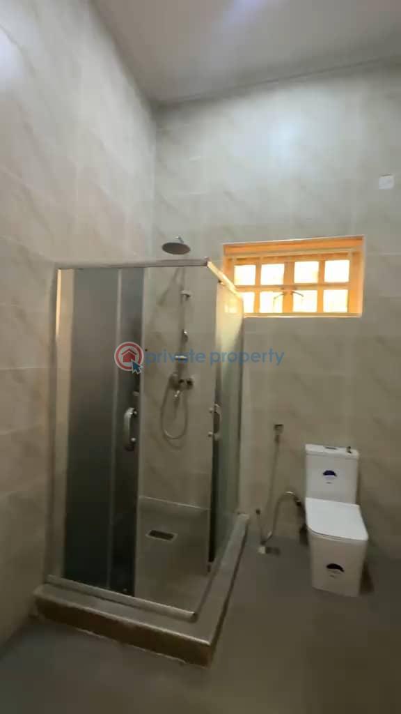 4 bedroom Block Of Flats For Rent Maitama Abuja Phase 1  - 14