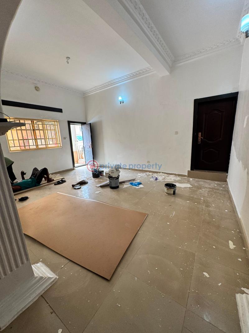 3 bedroom Semi detached Duplex For Rent Dawaki Abuja Phase 3  - 14