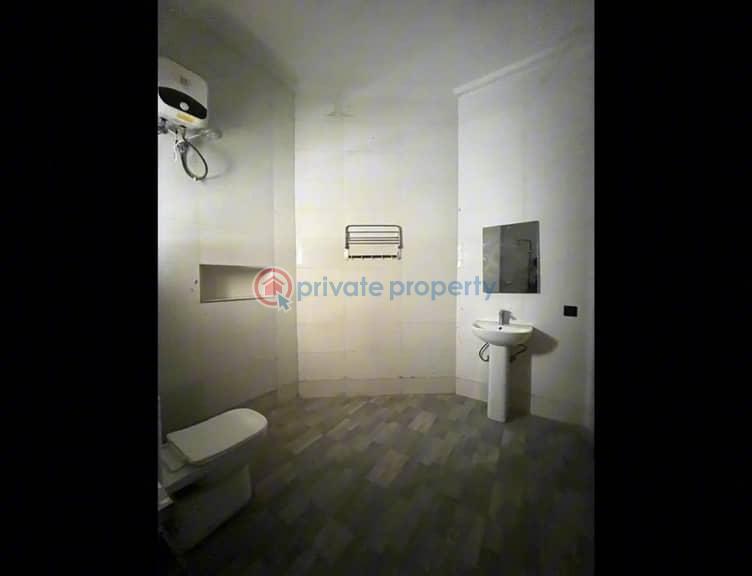 4 bedroom Terraced Duplex For Rent Asokoro Abuja Phase 1  - 12