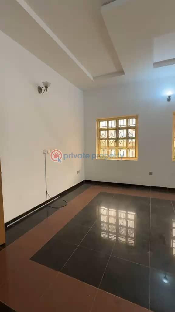 4 bedroom Block Of Flats For Rent Maitama Abuja Phase 1  - 11
