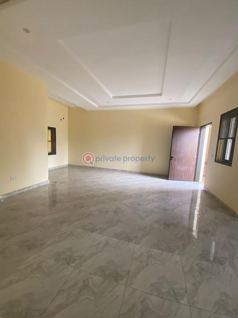 2 bedroom Flat & Apartment For Rent Gwarimpa Abuja Phase 3  - 2