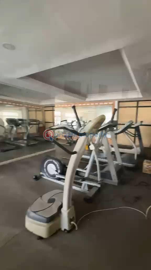 2 bedroom Block Of Flats For Rent Maitama Abuja Phase 1  - 13
