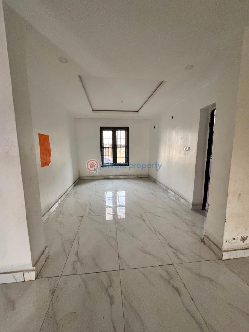 2 bedroom Block Of Flats For Rent Mabuchi Abuja Phase 2  - 7