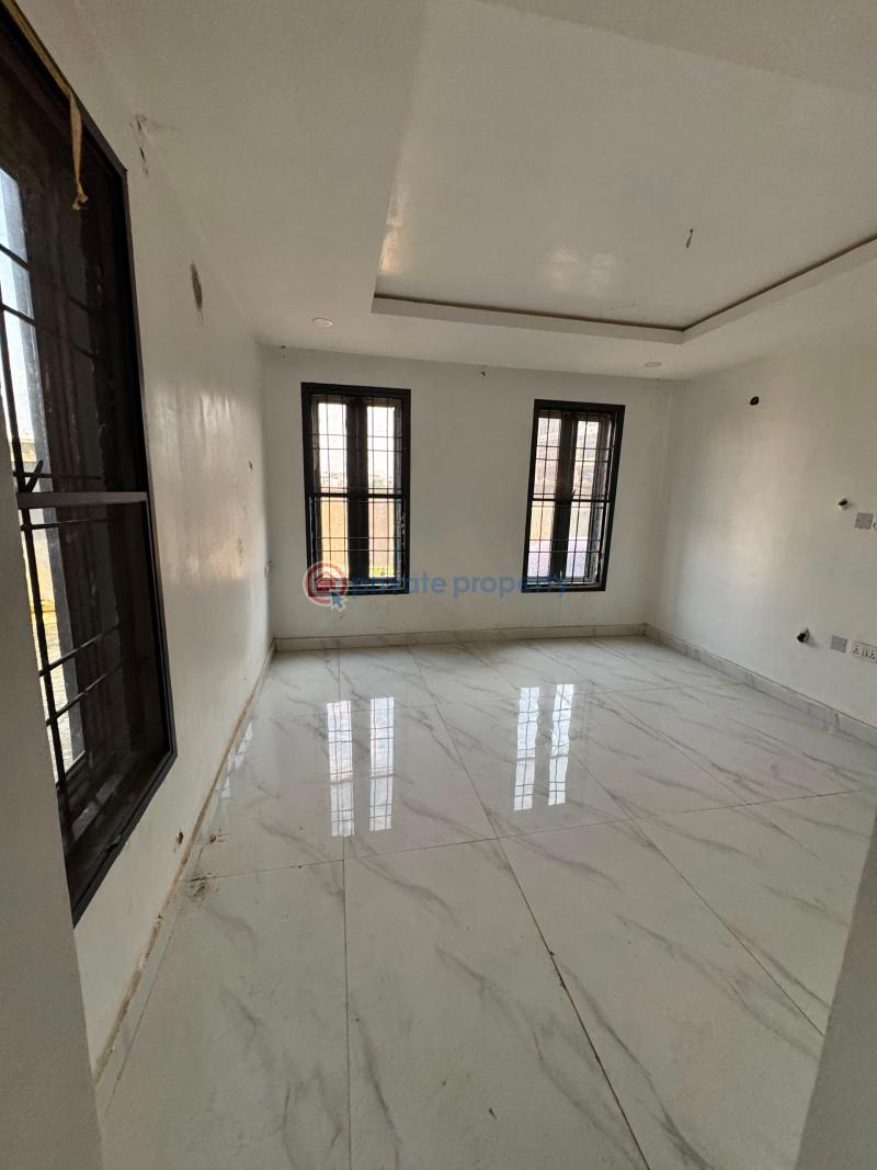 2 bedroom Block Of Flats For Rent Mabuchi Abuja Phase 2  - 9