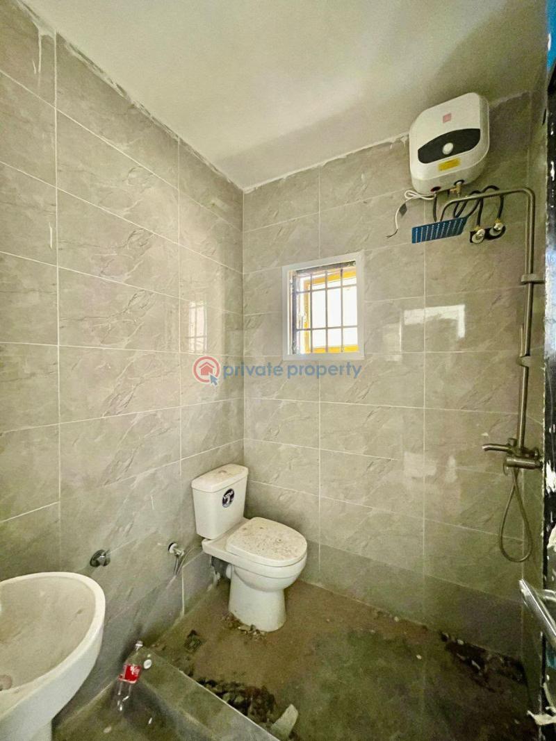 3 bedroom Semi detached Duplex For Rent Dawaki Abuja Phase 3  - 6