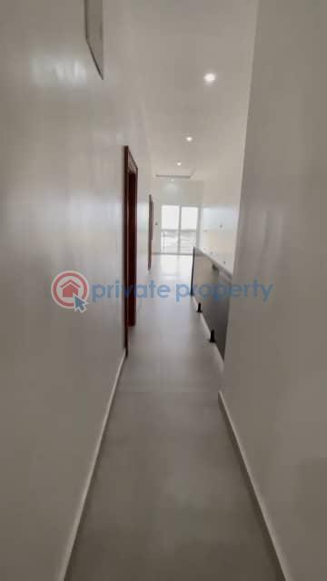 3 bedroom Semi detached Duplex For Rent Gwarimpa Abuja Phase 3  - 14
