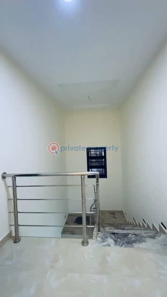 5 bedroom Semi detached Duplex For Rent Guzape Abuja Phase 1  - 7
