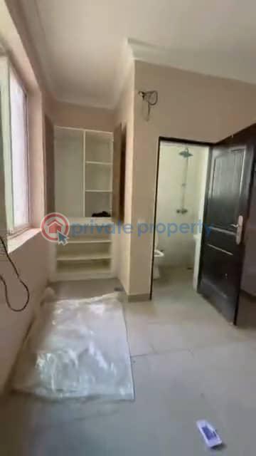3 bedroom Block Of Flats For Rent Mabuchi Abuja Phase 2  - 11
